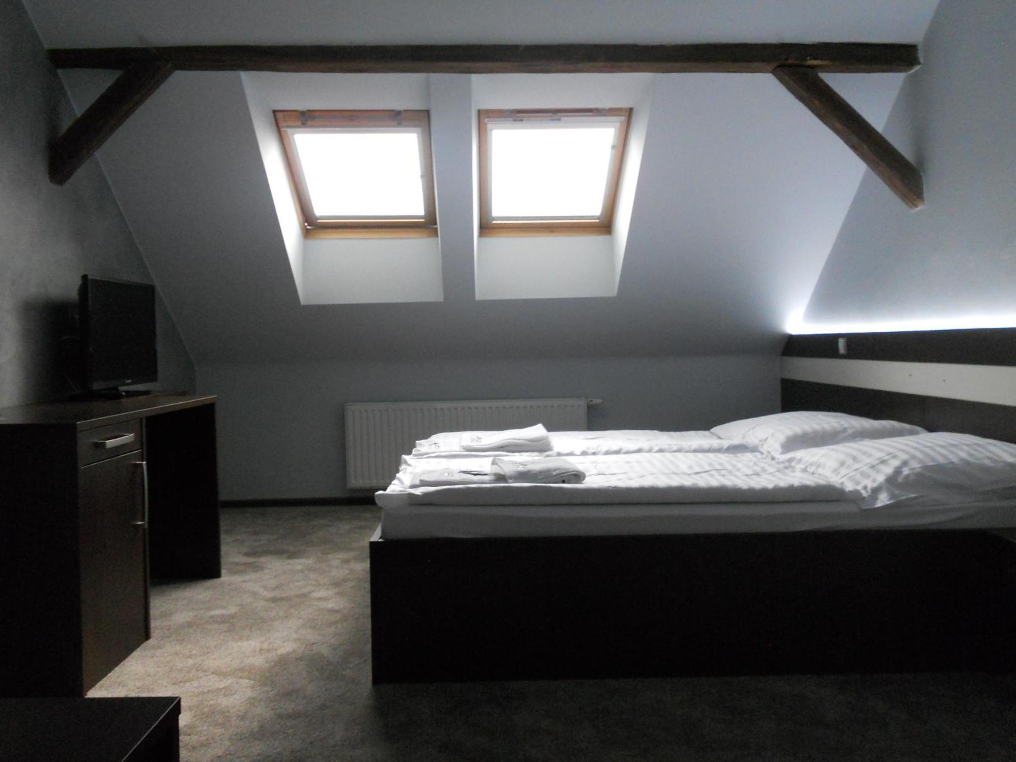 Penzion U Travnicka Modřice Kamer foto