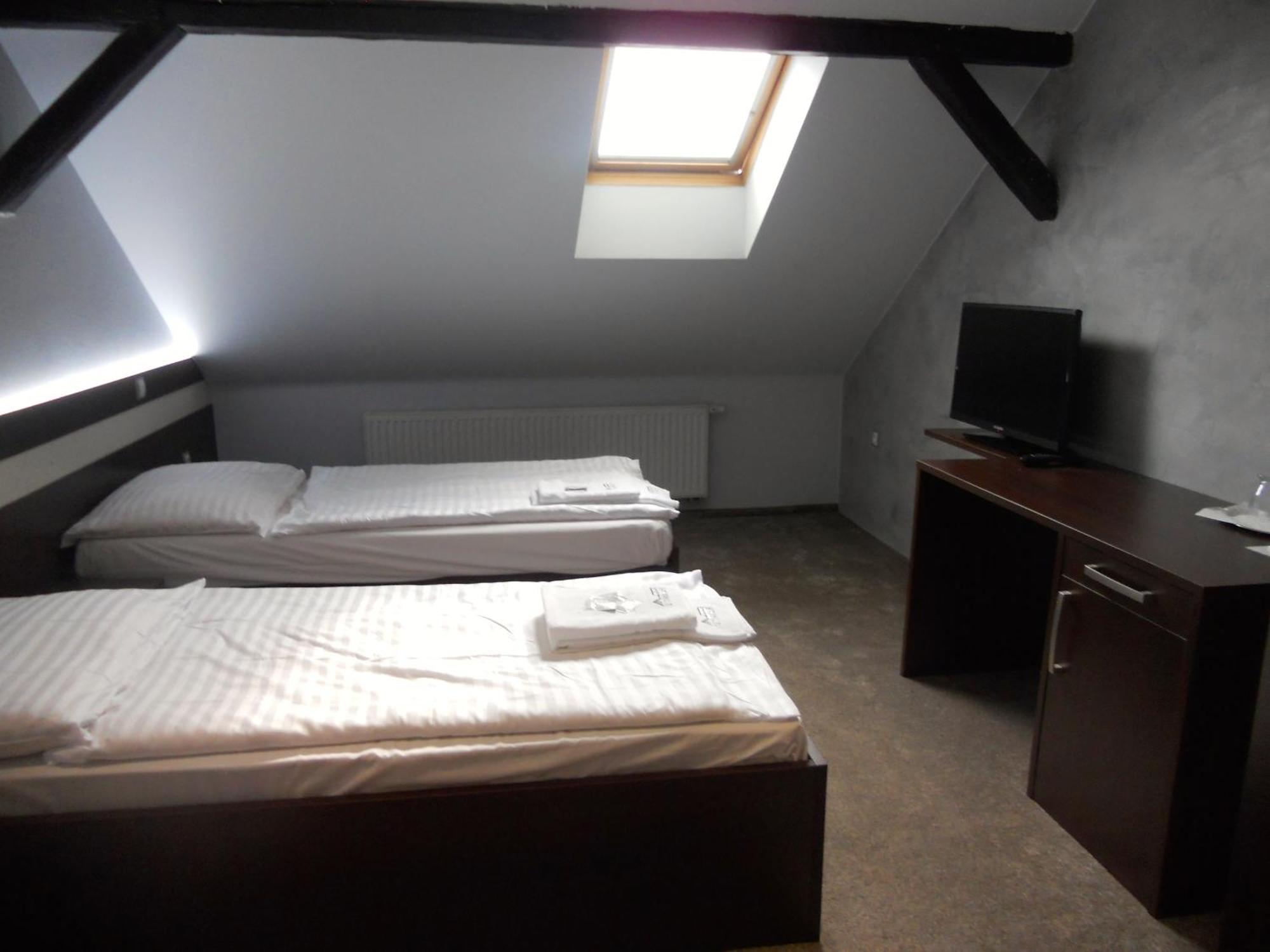 Penzion U Travnicka Modřice Kamer foto